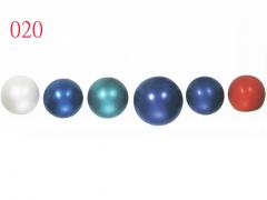 WEIGHTED EXERCISE BALL manufacturer & Supplier