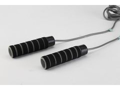 3-in-1 weighted jump rope manufacturer & Supplier